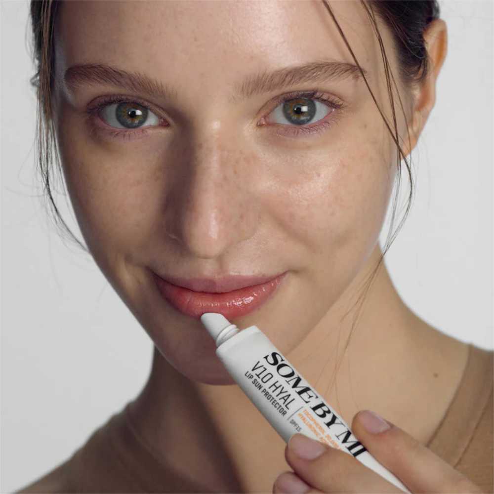 SOME BY MI | V10 Hyal Lip Sun Protector - 7 ml