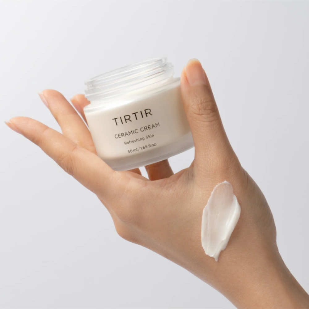 Tir Tir | Ceramic Cream - 50 ml