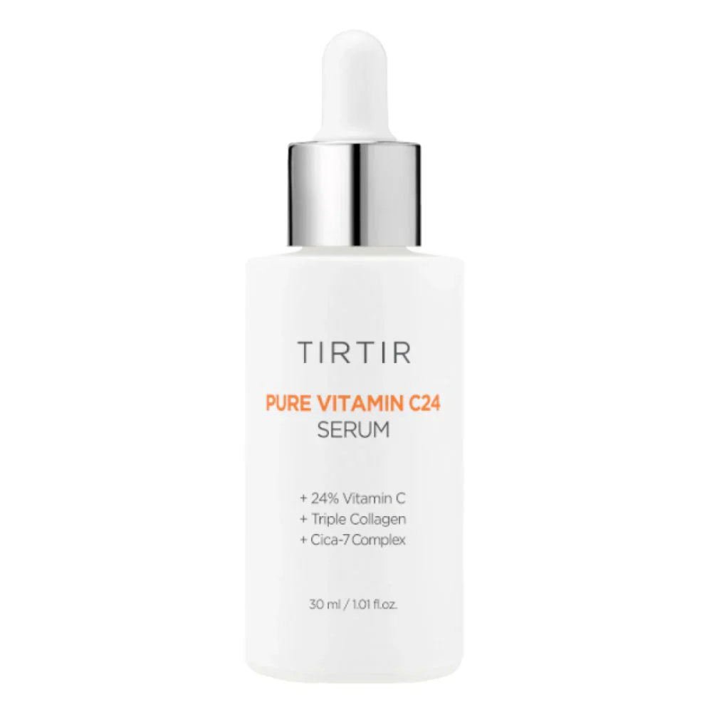 TIR TIR | Pure Vitamin C24 Serum - 30 ml