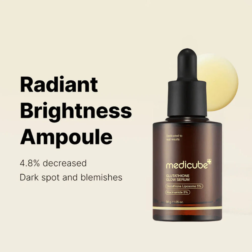 Medicube | Glutathione Glow Serum - 30 g