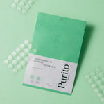 Purito Seoul | Wonder Releaf Centella Spot Patch - 51 Patches