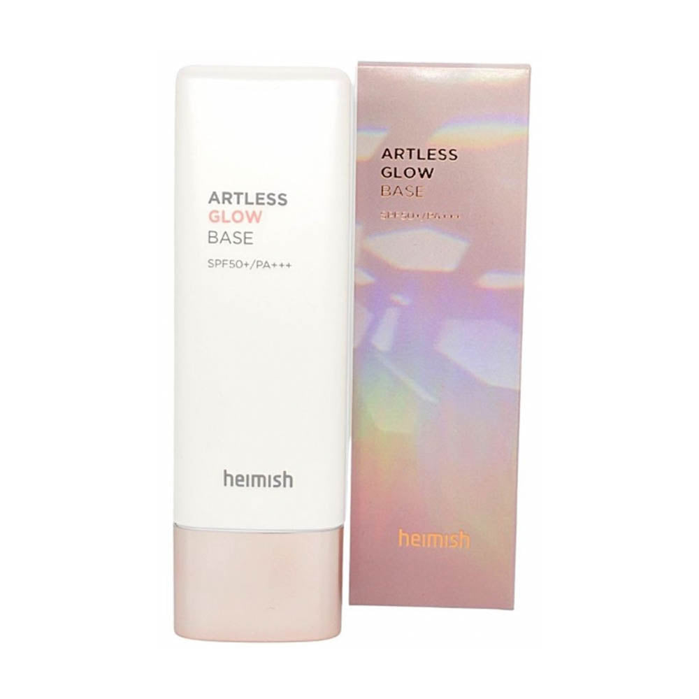 Heimish | Artless Glow Base - 40 ml