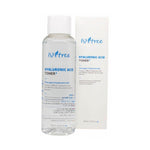 Isntree | Hyaluronic Acid Toner – 200 ml