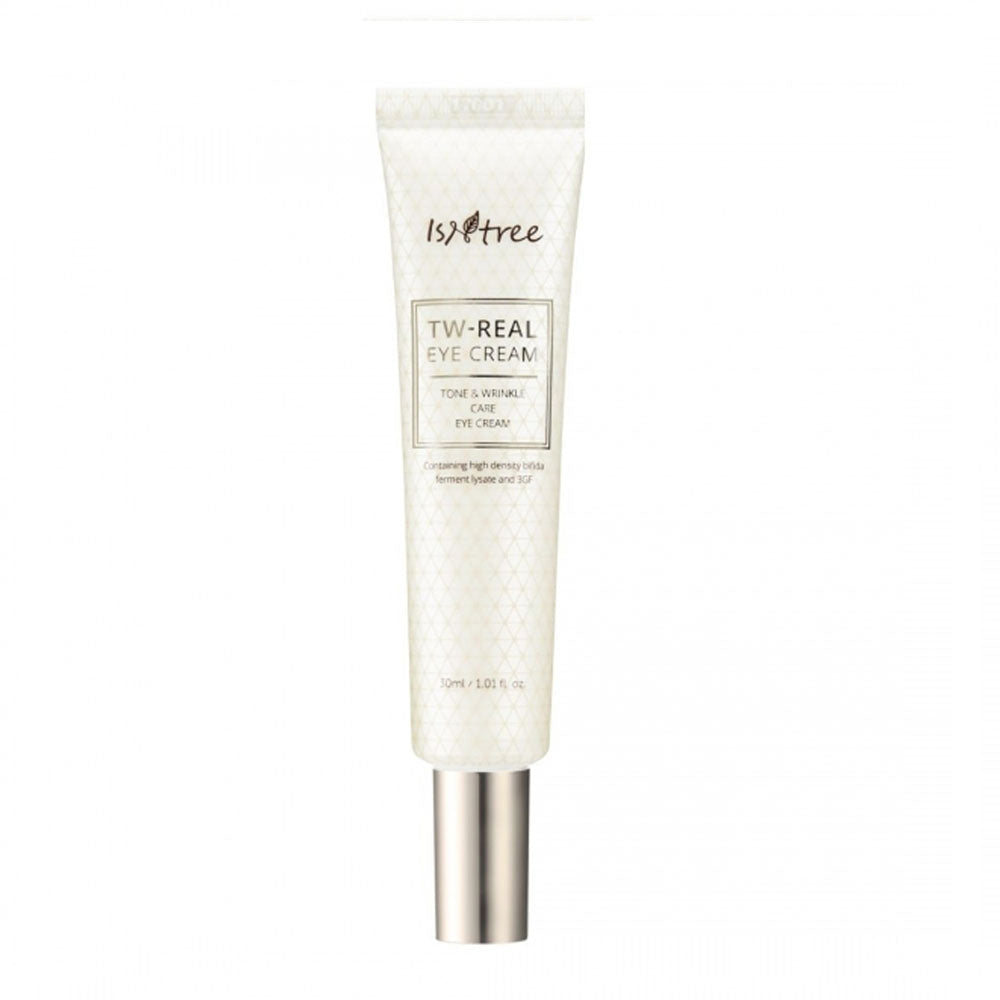 Isntree | TW Real Eye Cream - 30 ml