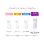 MISSHA | All Around Safe Block Essence Sun SPF45/PA+++ - 50 ml