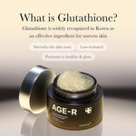 Medicube | Age-R Capsule Cream - 50 ml