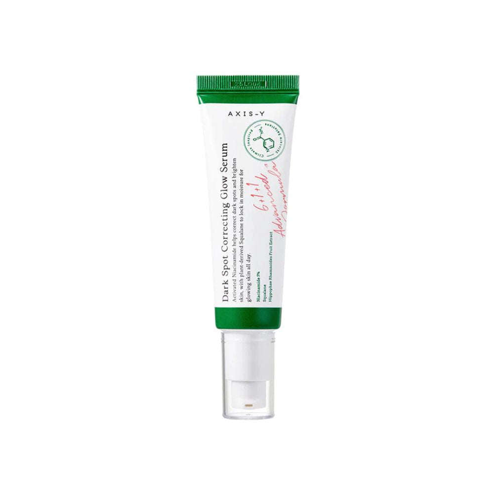 AXIS-Y I Dark Spot Correcting Glow Serum - 50 ml