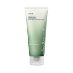 Anua | Heartleaf Quercetinol Pore Deep Cleansing Foam - 150 ml