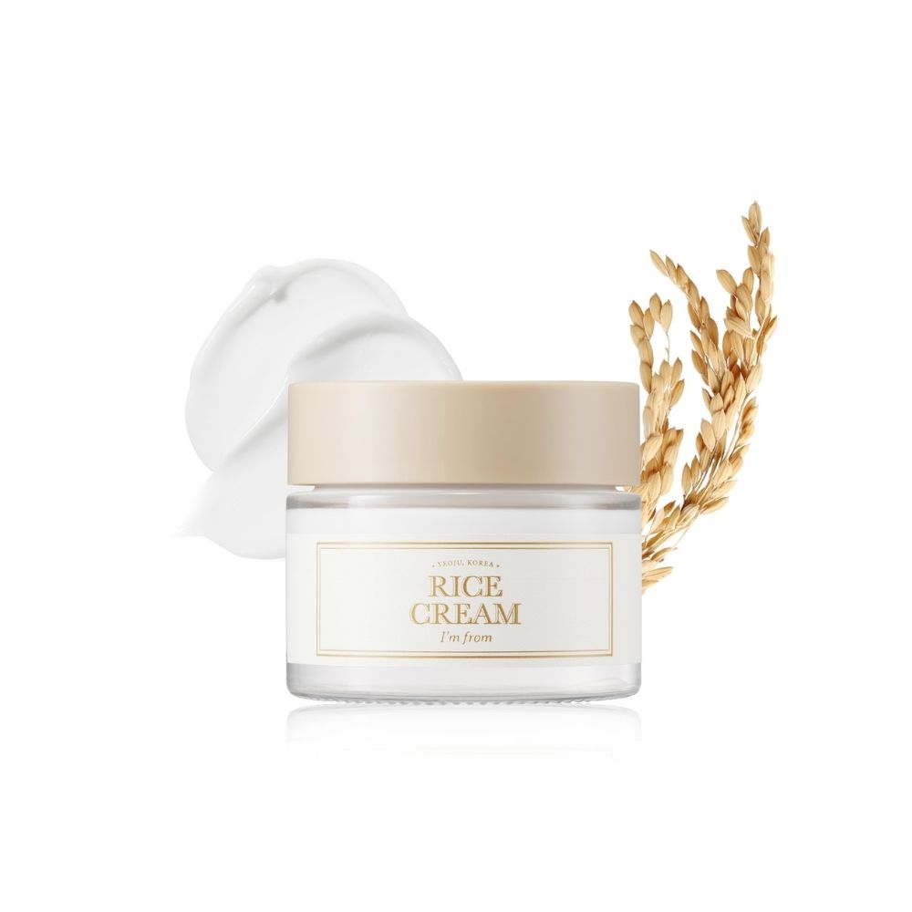 I’m from Rice Cream – 50 g