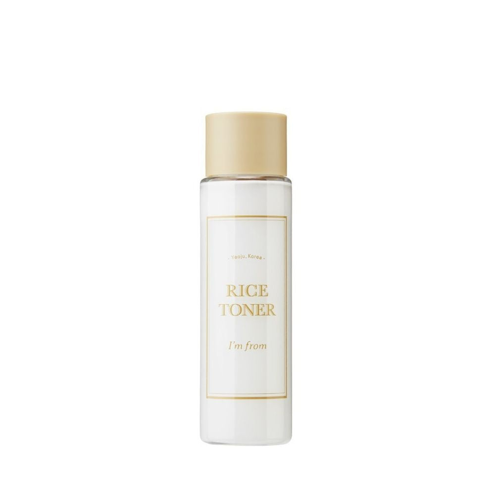 I’m from Rice Toner – 30 ml