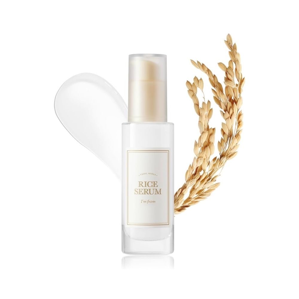 I’m from Rice Serum – 30 ml
