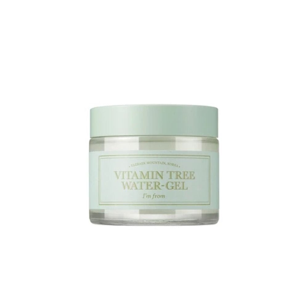 I’m from Vitamin Tree Water Gel – 75 g