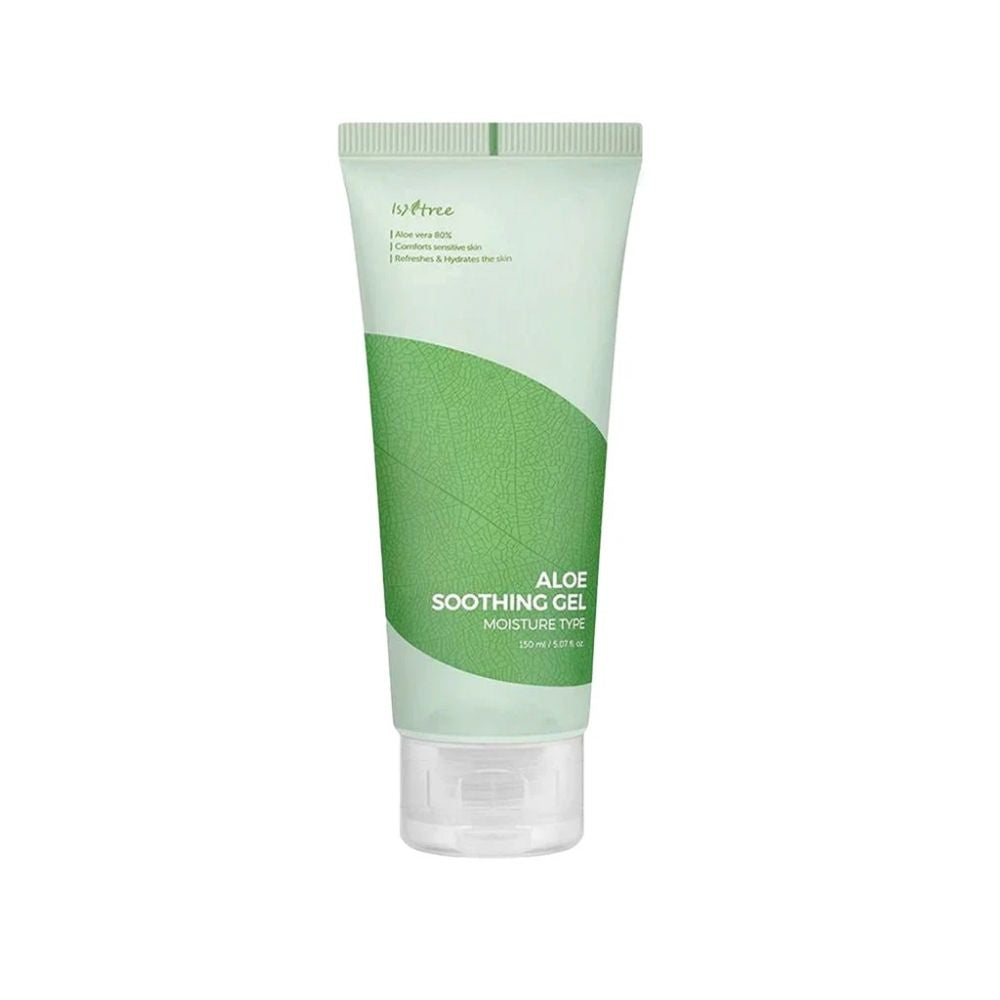 Isntree Aloe Soothing Gel Moisture – 150 ml