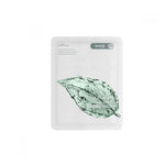Mugwort Calming Gauze Mask - 23 g