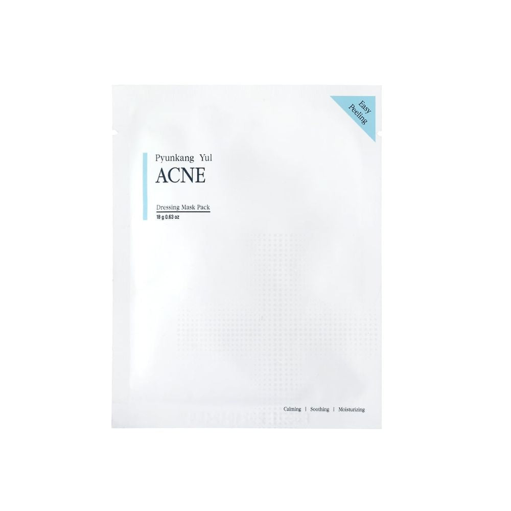Pyunkang Yul | ACNE Dressing Mask Pack - 18 g