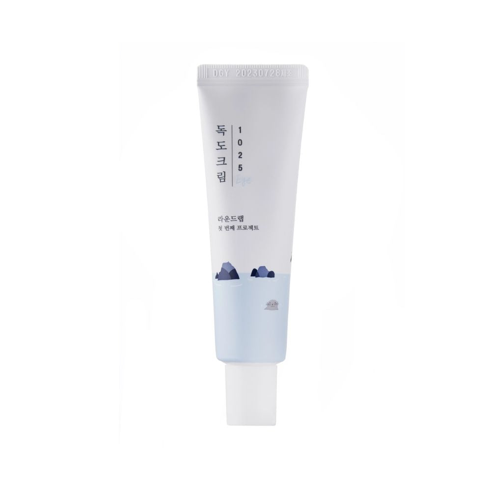 Round Lab | 1025 Dokdo Eye Cream - 30 ml