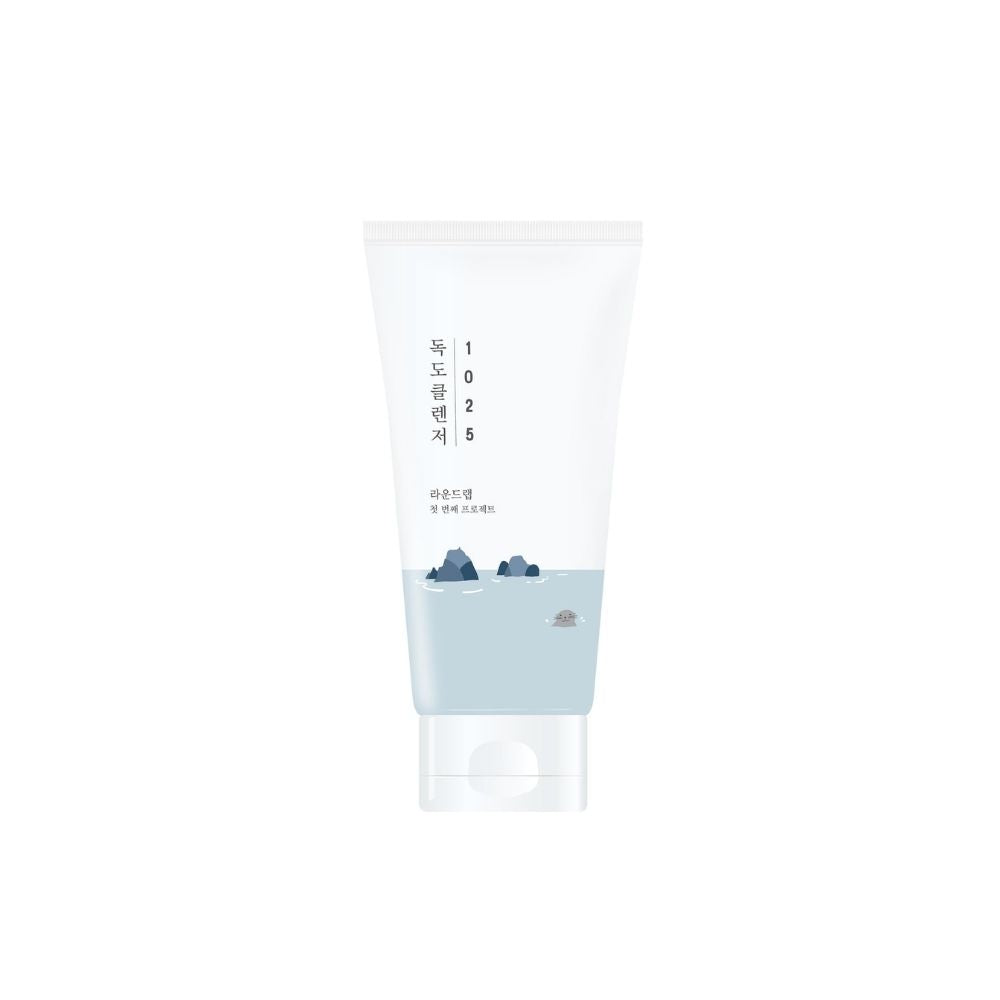 Round Lab | 1025 Dokdo Cleanser - 150 ml