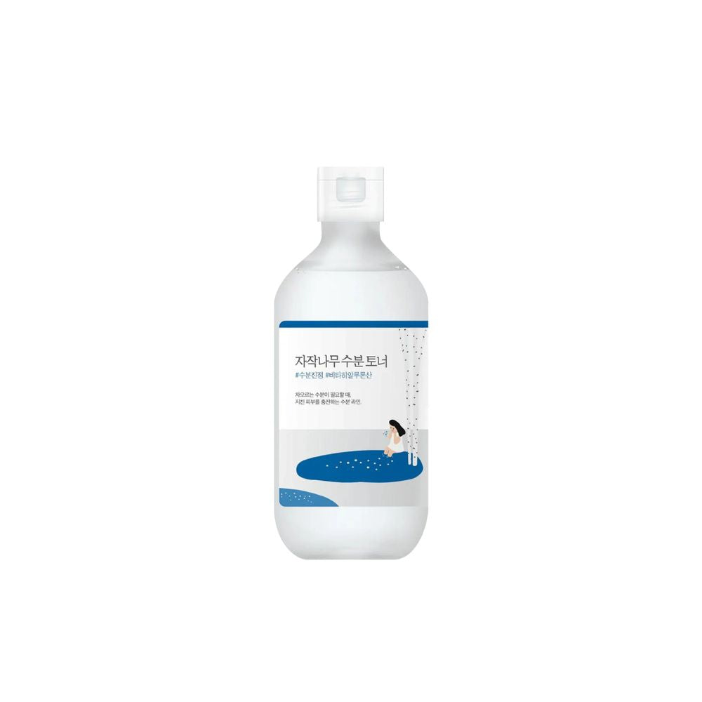 Round Lab | Birch Juice Moisturizing Toner - 300 ml