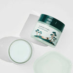 Round Lab | Pine Calming Cica Pad 50 pcs