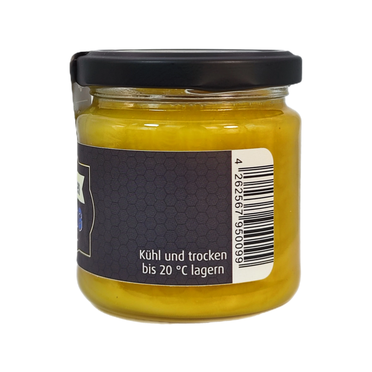 Deutscher Kornblumenhonig - mild & fein blumig |  250g