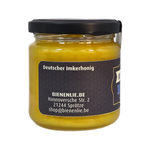 Deutscher Kornblumenhonig - mild & fein blumig |  250g
