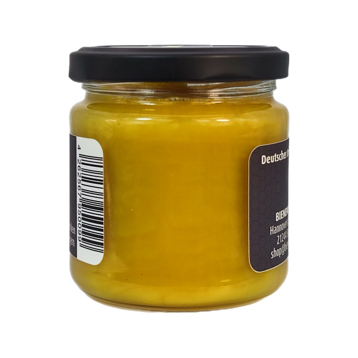 Deutscher Kornblumenhonig - mild & fein blumig |  250g
