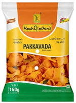 Kozhikodens Pakkavada Pet Bottle 300g