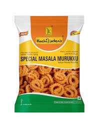 Kozhikodens Special Masala Murukku Spicy 400g