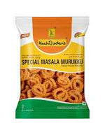Kozhikodens Special Masala Murukku Spicy 400g