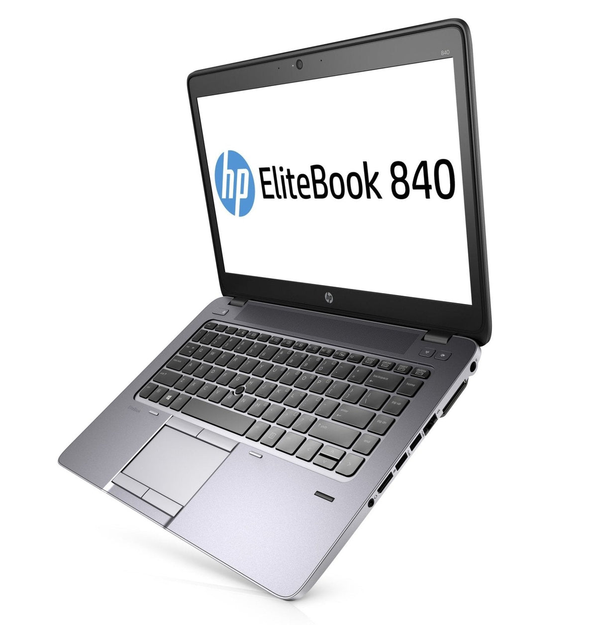 HP EliteBook 840 G2 14 Zoll 1600x900 HD+ Intel Core i5 256GB SSD 8GB Win 10 Pro