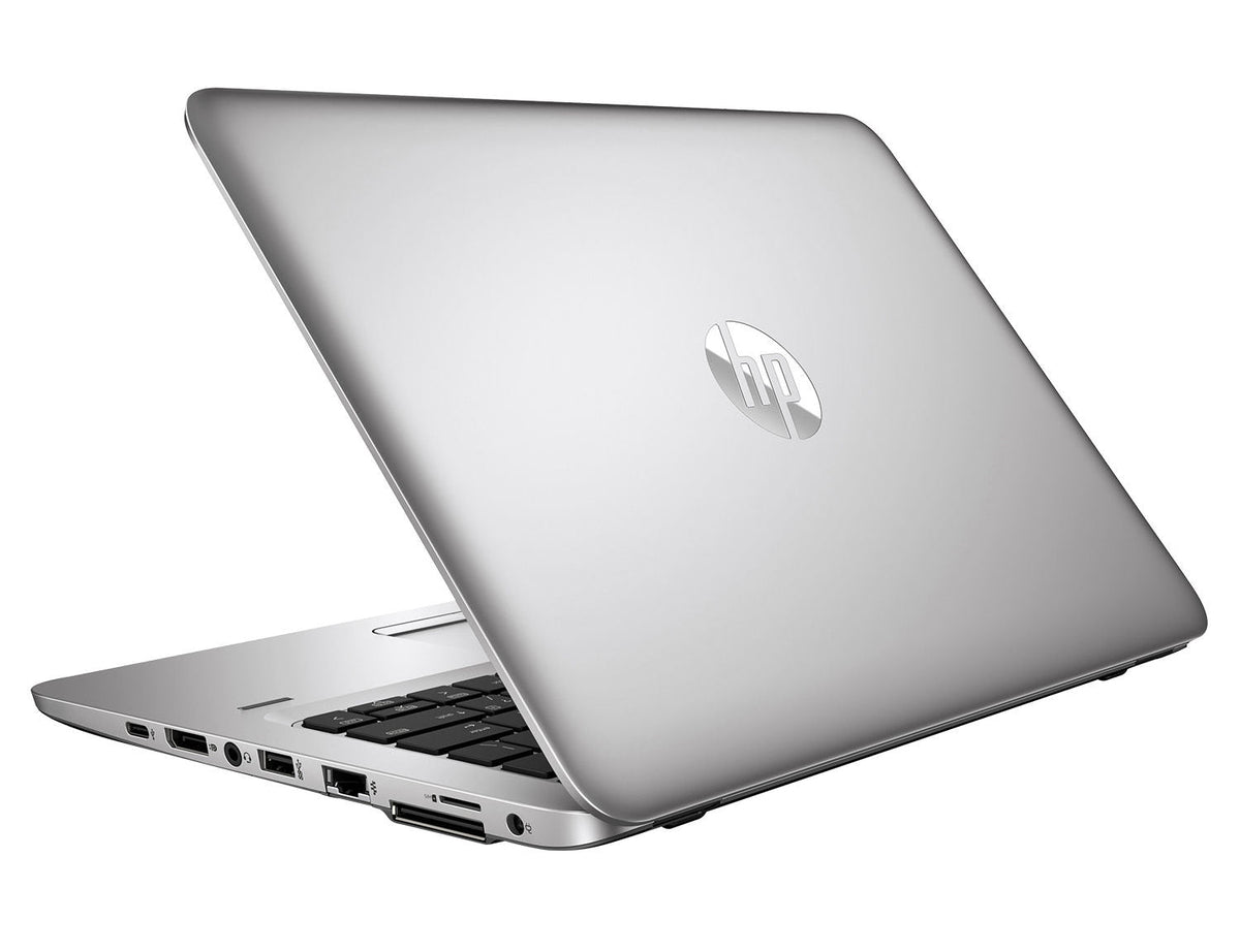 HP EliteBook 820 G3 12,5 Zoll HD Intel Core i5 256GB SSD 8GB Windows 10 Pro MAR
