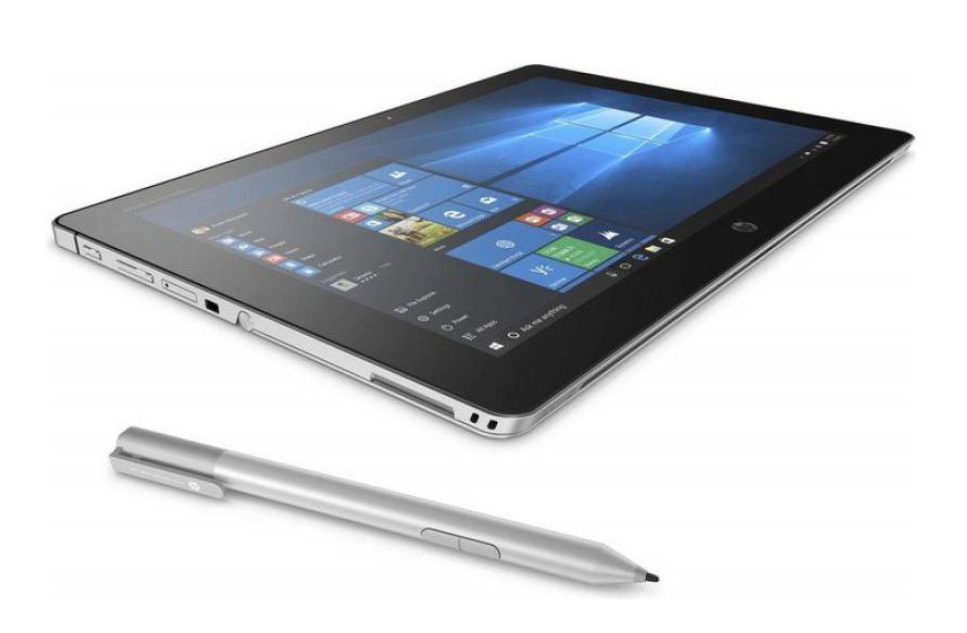 HP Elite x2 1012 G1 Tablet 12 Zoll Core m5 256GB SSD 8GB Win 10
