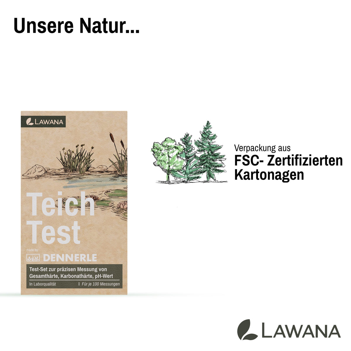 Teich Test