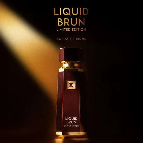 French Avenue Liquid Brun Limited Edition Extrait de Parfum Namma Markt
