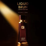 French Avenue Liquid Brun Limited Edition Extrait de Parfum Namma Markt