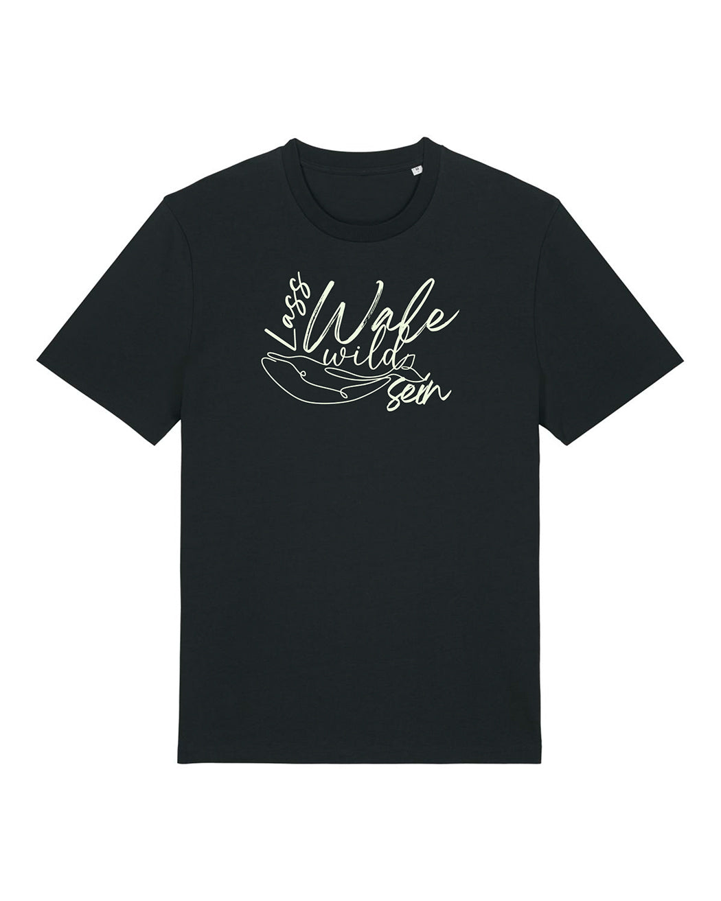 "LDWWS" Shirt