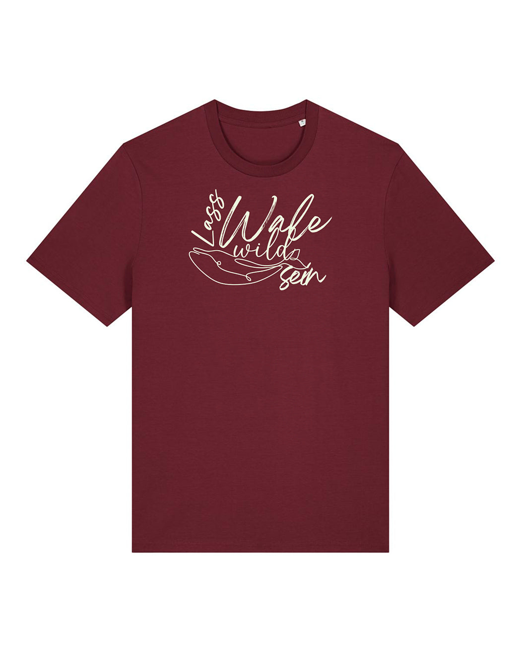 "LDWWS" Shirt