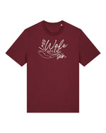 "LDWWS" Shirt