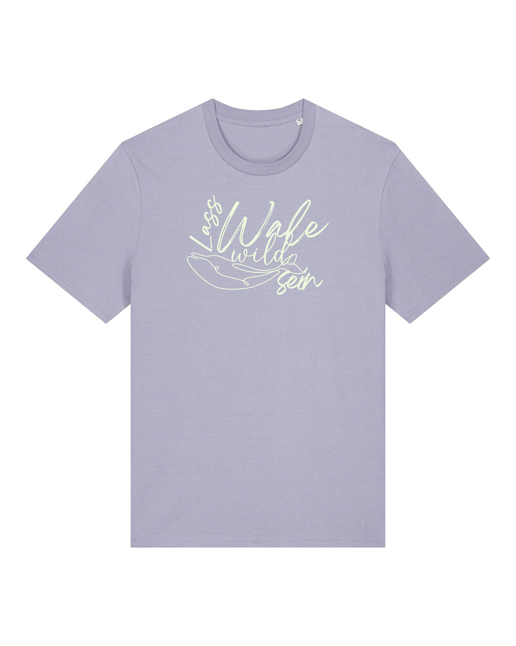 "LDWWS" Shirt