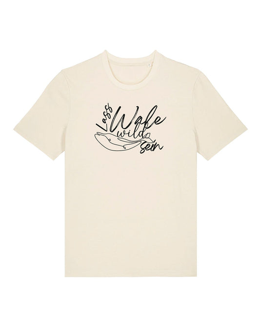 "LDWWS" Shirt