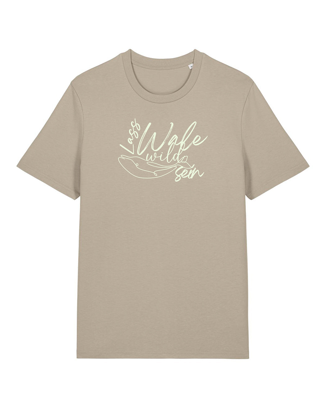 "LDWWS" Shirt