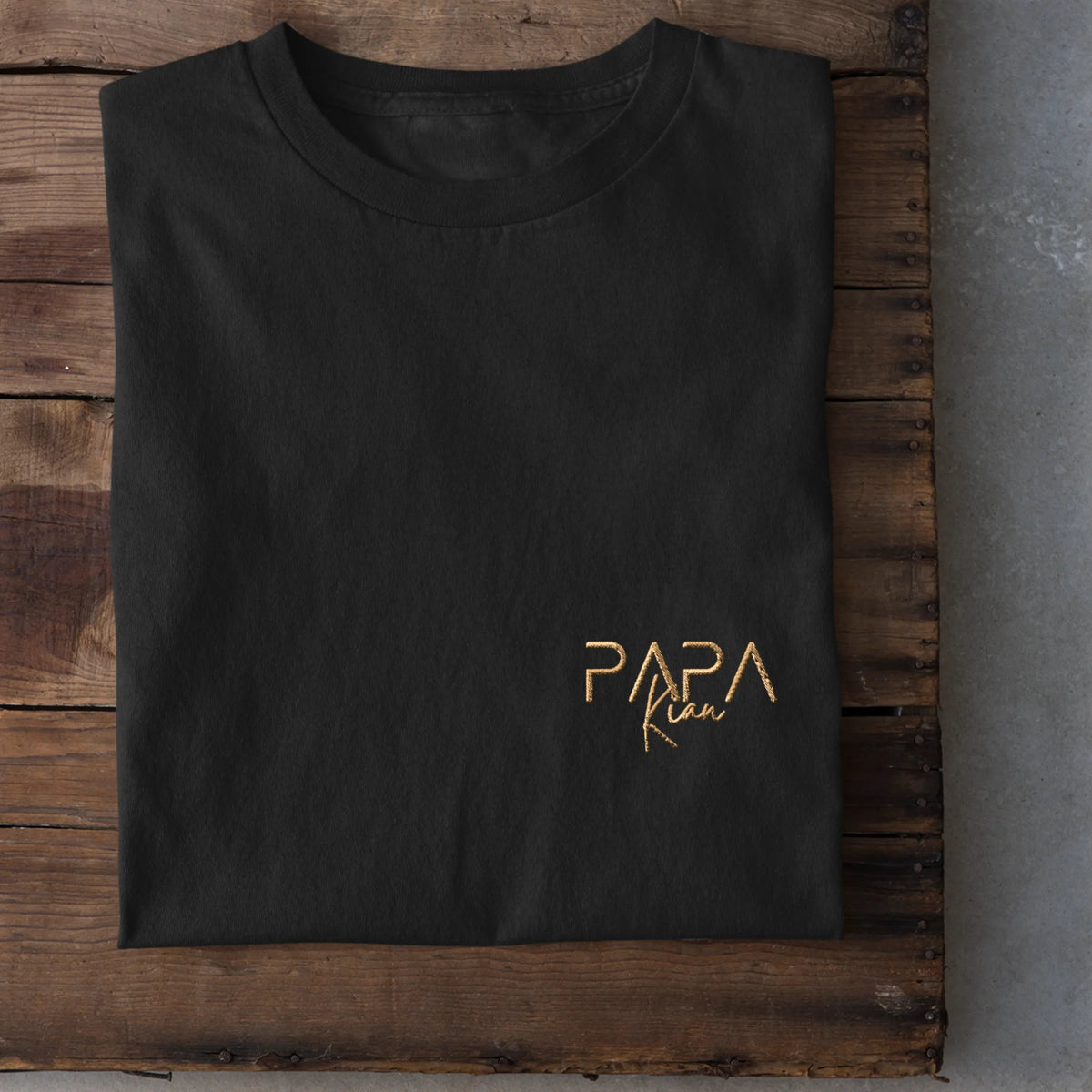 PAPA T-Shirt LIMITED EDITION
