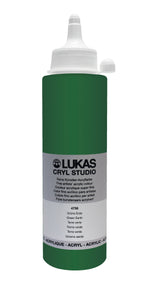 LUKAS CRYL Studio - 4758 Grüne Erde (125/250ml)