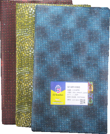 LUNGI product image 2
