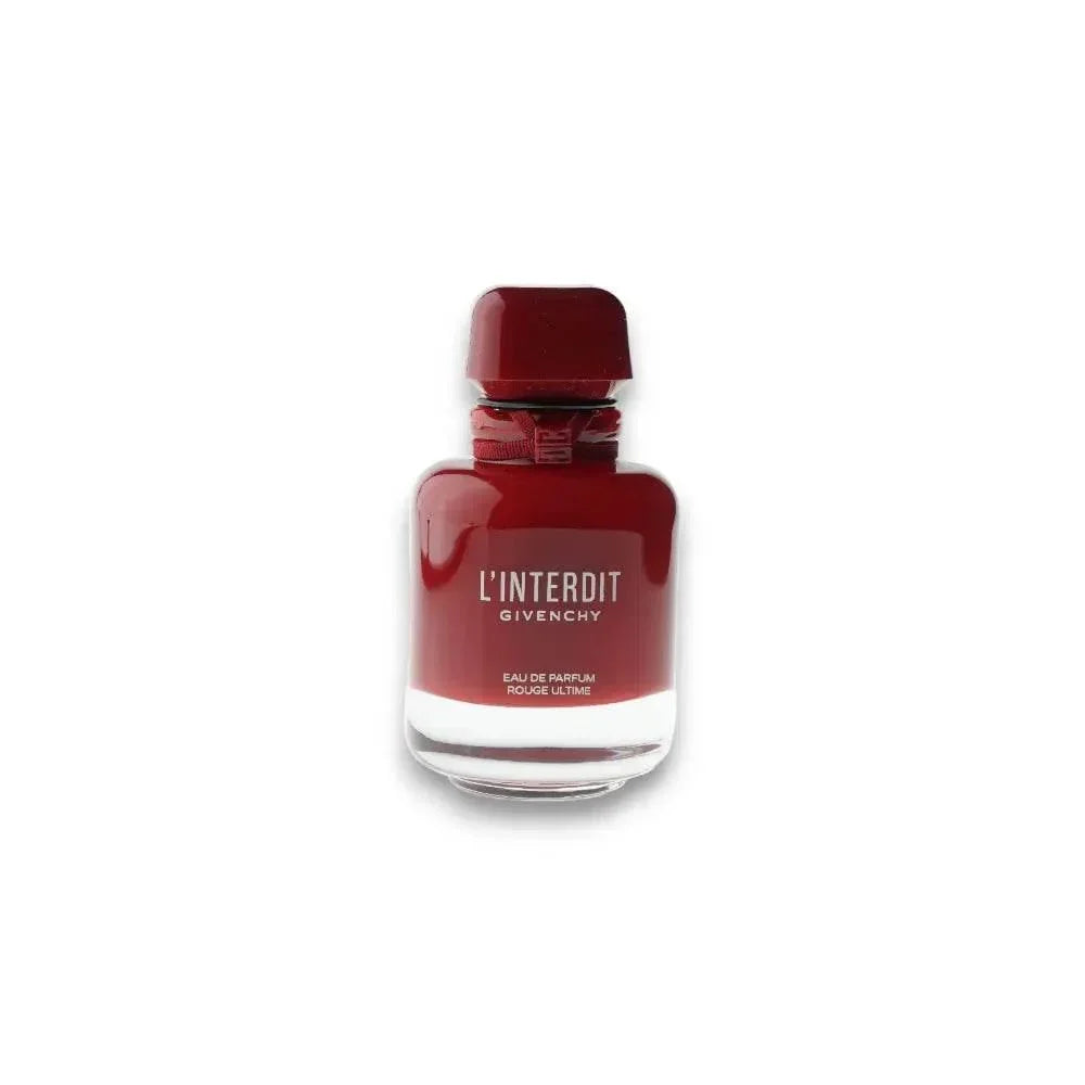 GIVENCHY L’Interdit Rouge Ultime Eau de Parfum