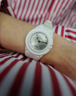 La Montre White Namma Markt