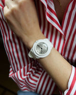 La Montre White Namma Markt