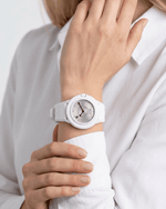La Montre White Namma Markt