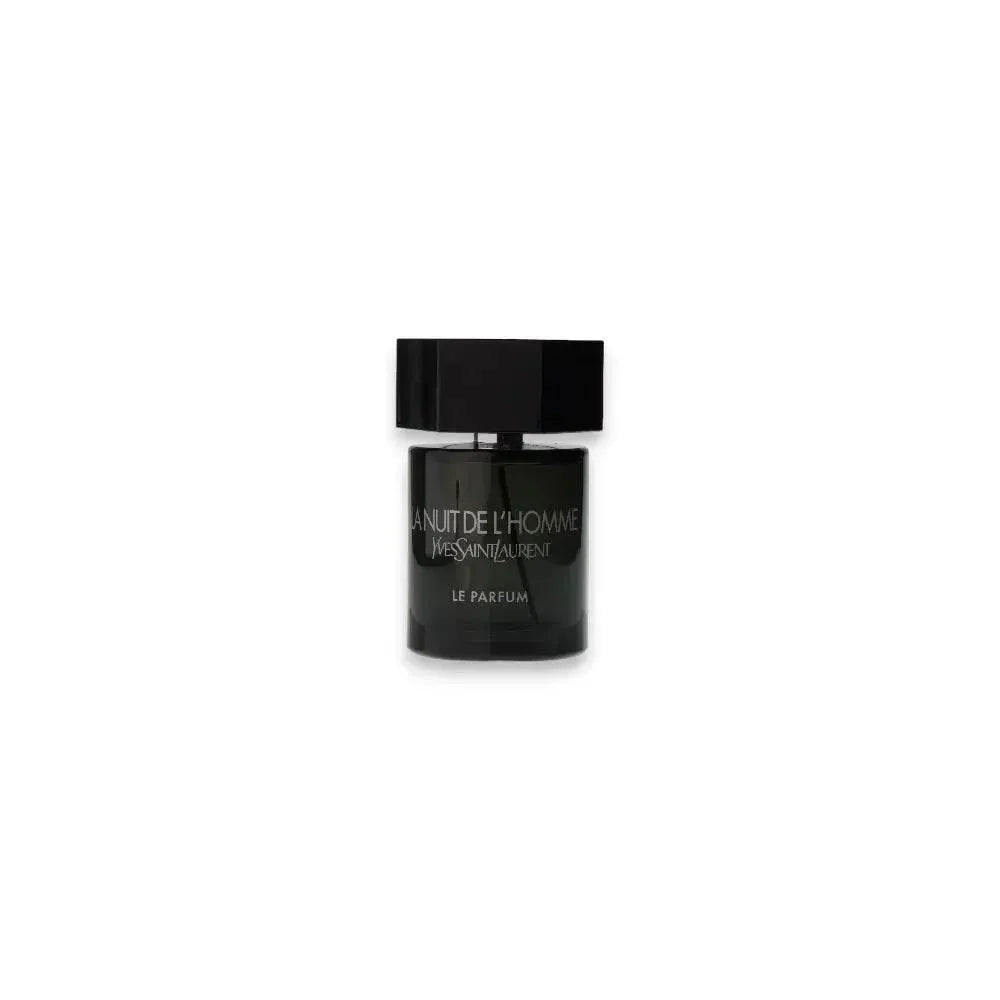 YsL La Nuit De L'Homme Le Parfum