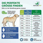 Läufigkeitshose für Hündinnen Namma Markt